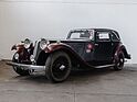 Jaguar SS1 2½-Litre Coupé (1932) - als Lot 256 an der Bonhams Goodwood Revival Auction 2026