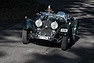 Jaguar SS100 (1937) - am Michaelskreuzrennen 2014 (© Daniel Reinhard, 2014) Jaguar SS100 (1937) - am Michaelskreuzrennen 2014 (© Daniel Reinhard, 2014)