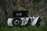 Jaguar SS100 (1937) - an der Ennstal Classic 2011 (EP2 028) (© Daniel Reinhard, 2011) Jaguar SS100 (1937) - an der Ennstal Classic 2011 (EP2 028) (© Daniel Reinhard, 2011)