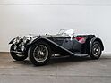 Jaguar SS90 Roadster (1935) - als Lot 253 an der Bonhams Goodwood Revival Auction 2026