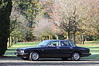 Artikelbild Jaguar Sovereign – gelungener Spagat zwischen Innovation und Tradition