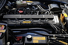 Bild: Jaguar Sovereign (1991) – ein Motor so elegant wie das Auto