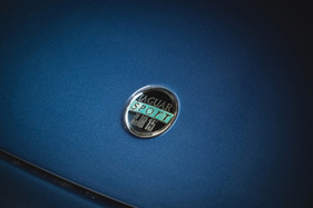 Jaguar Sport XJR-15 (1991) – Der offizielle Hersteller war Jaguar Sport in Bloxham