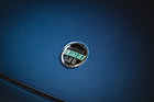 Jaguar Sport XJR-15 (1991) – Der offizielle Hersteller war Jaguar Sport in Bloxham