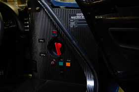Jaguar Sport XJR-15 (1991) – Die Nummer 28 von 53 gebauten Wagen