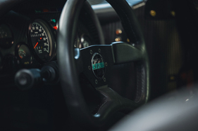Jaguar Sport XJR-15 (1991) – Sammlerautos statt Fahrmaschinen, der Zähler zeigt nur gerade 78 Meilen
