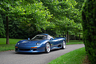 Jaguar Sport XJR-15 (1991) – Selbst Kennern ist der Wagen heute kaum bekannt