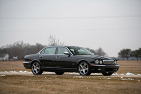 Jaguar Super V8 (2006) - als Lot 1269 angeboten an der RM/Sotheby’s Elkhart Collection Versteigerung 2020