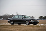 Jaguar Super V8 (2006) - als Lot 1269 angeboten an der RM/Sotheby’s Elkhart Collection Versteigerung 2020 (© Corey Escobar - Courtesy RM/Sotheby's, 2020)