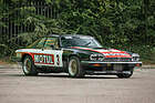 Jaguar TWR XJS FIA Touring Car to 'Group A' specification (1982) - als Lot 470 angeboten anlässlich Silverstone Auctions “The Classic Sale at Silverstone” am 27. August 2022