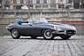 Jaguar Type E 3.8 L Roadster Flatfloor (1962) - als Lot 078 angeboten an der Versteigerung von Artcurial an der Rétromobile Paris am 7. Februar 2020 (© Artcurial, 2019) Jaguar Type E 3.8 L Roadster Flatfloor (1962) - als Lot 078 angeboten an der Versteigerung von Artcurial an der Rétromobile Paris am 7. Februar 2020 (© Artcurial, 2019)