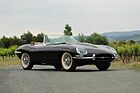Image: Jaguar Type E 3.8L Roadster Plancher Plat (1962) - offered as lot 121 at the Artcurial Monaco auction on July 19, 2021