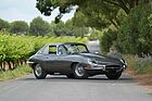 Jaguar Type E 3.8L Série 1 coupé (1963) - angeboten als Lot 167 an der Artcurial Monaco Versteigerung am 19. Juli 2021
