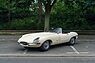 Jaguar Type E 3,8L cabriolet de Bernard Consten (1961) als Lot 47 am Artcurial Vente Le Mans Classic Legend 2026 (© Artcurial, 2026) Jaguar Type E 3,8L cabriolet de Bernard Consten (1961) als Lot 47 am Artcurial Vente Le Mans Classic Legend 2026 (© Artcurial, 2026)