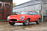 Jaguar Type E 4,2 L Coupé (1965) - als Lot 073 angeboten an der Versteigerung von Artcurial an der Rétromobile Paris am 7. Februar 2020 (© Artcurial, 2019) Jaguar Type E 4,2 L Coupé (1965) - als Lot 073 angeboten an der Versteigerung von Artcurial an der Rétromobile Paris am 7. Februar 2020 (© Artcurial, 2019)