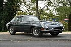 Jaguar Type E Coupé 3.8L (1964) - als Lot 17 an der Artcurial "Automobiles Sur les Champs" Versteigerung am 3. Dezember 2020