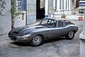 Jaguar Type E Série 1 3,8L coupé préparation "lightweight" (1963) - als Lot 031 angeboten an der Artcurial Rétromobile Paris Versteigerung am 3./4. Februar 2023 (© Artcurial, 2022) Jaguar Type E Série 1 3,8L coupé préparation "lightweight" (1963) - als Lot 031 angeboten an der Artcurial Rétromobile Paris Versteigerung am 3./4. Februar 2023 (© Artcurial, 2022)
