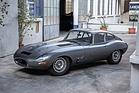 Bild: Jaguar Type E Série 1 3,8L coupé préparation "lightweight" (1963) - als Lot 031 angeboten an der Artcurial Rétromobile Paris Versteigerung am 3./4. Februar 2023
