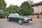 Jaguar Type E Series 1 3.8-Litre Coupé (1963) - angeboten als Lot 426 an der Bonhams-Versteigerung im Grand Palais Paris am 4. Februar 2016