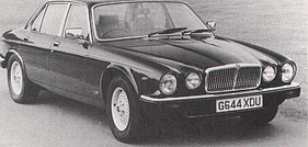 Jaguar V12