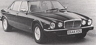 Jaguar V12