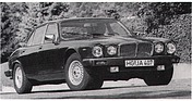 Jaguar V12