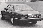 Jaguar V12 (1990)