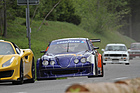 Bild: Jaguar V8 Star S-10 (2001) - Feld 8 - Lenzerheide Motor Classics 2019