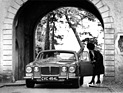 Bild: Jaguar XJ 12 (1972) - die V-12-Version mit Rechtslenkung