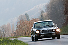 Jaguar XJ 12 L (1972) - angeboten an der Versteigerung der Oldtimer Galerie in Toffen am 26. April 2014