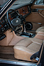 Jaguar XJ 12 L Serie II (1973) - Luxus in Leder und Holz