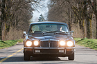 Artikelbild Jaguar XJ 12 L – wenn es etwas mehr (Luxus) sein darf