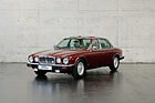 Jaguar XJ 12 Sovereign Serie 3 (1991) - als Lot 017 an der Humer und Granner Classic Expo Salzburg Versteigerung 2024