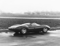 Jaguar XJ-13 (1971) - Prototyp mit V12-Mittelmotor