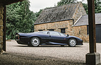 Jaguar XJ 220 (1992) - der Supersportwagen von Jaguar