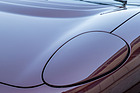 Bild: Jaguar XJ 220 (1993) - Scheinwerfer-Mechanismus