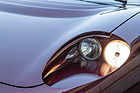 Jaguar XJ 220 (1993) - Scheinwerfer-Mechanismus