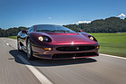 Image: Jaguar XJ 220 (1993) - overtaking prestige guaranteed