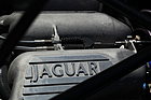 Jaguar XJ 220 (1993) - der Motor ist deutlich beschriftet