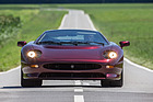 Artikelbild Jaguar XJ 220 - über Jahre der schnellste Supersportwagen der Welt