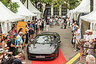 Jaguar XJ 220 (1994) – Zurich Classic Car Award 2024