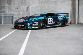 Jaguar XJ 220 C Le Mans (1993) - als Lot 113 angeboten an der Versteigerung von Artcurial an der Rétromobile Paris am 7. Februar 2020