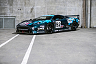Bild: Jaguar XJ 220 C Le Mans (1993) - als Lot 113 angeboten an der Versteigerung von Artcurial an der Rétromobile Paris am 7. Februar 2020