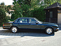 Bild: Jaguar XJ 3,2 Executive (1996) - angeboten an der Versteigerung der Oldtimer Galerie am 23. April 2016 in Toffen