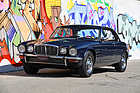 Jaguar XJ 4.2 C (1976) - gemeldet als Lot 154 für Versteigerung der Oldtimer Galerie Toffen vom 17. Oktober 2020