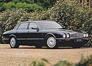 Jaguar XJ 6 (1994) - der Sprung in eine neue Ära