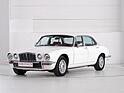 Jaguar XJ 6 4.2 (1974) - als Lot 14 angeboten an der Dorotheum-Auktion "Klassische Automobile" am 1. Juli 2023