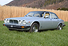 Bild: Jaguar XJ 6 4,2 (1980) - angeboten an der Versteigerung der Oldtimer Galerie am 23. April 2016 in Toffen