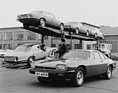 Jaguar XJ-S (1976) – Grosse Hoffnungen auf den Export für den neuen Grand Tourer