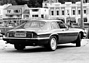 Jaguar XJ-S 3.6 (1983) – neue Chrombeschläge auch am Heck (© Archiv Automobil Revue) Jaguar XJ-S 3.6 (1983) – neue Chrombeschläge auch am Heck (© Archiv Automobil Revue)